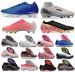 Top Quality Boots 16 Frenulum Lace FG Soccer Cleats Comfortable Leather Football Shoes Youth Men's And Women's Size_desvips.com