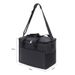 Extra Large Insulated Cooler Bag Thickened Thermal Lunch Tote For Camping Picnics Leakproof Portable Food Carrier With Heavy Duty Handles_desvips.com