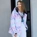 New Women's Winter Outdoor Windproof Water-Repellent Warm Thickened Korean Style Snowboard Snow Ski Suit_desvips.com