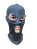 Summer Fishing Sun Protection Headgear Hat Three-Hole Face Bicycle Windproof Dust Facekini Open Mouth Mask_desvips.com