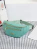 Crossbody Fanny Pack Women,Large Waist & Hip Bum Bag With Adjustable Strap For Outdoors Workout Traveling Casual Running_desvips.com