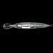 Countbass 10Pcs Blank Hard Lures 70mm/2.8" 14g/0.5oz, Fixed Weight Sinking Minnow Lures, Unpainted Fishing Baits,_desvips.com