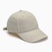 Unbeatable Quality Cotton Deepened And Enlarged Duckbill Men, Sun Shading For Women, Soft Top, Curved Eaves, Light Panel Baseball Cap_desvips.com