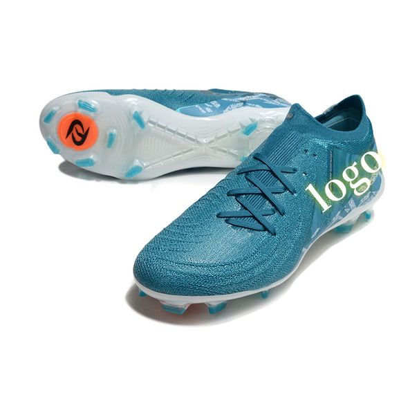 2026 Manufacturer Wholesale Cross-Border Men And Women Training Outdoor Assassin 16th Generation Low-Top FG Moon Demon_desvips.com