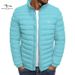 2024 Autumn/Winter Men's Old Solid Color Clothing Outdoor Leisure Sports Fashion Street Style Hooded Warm Zipper Jacket_desvips.com