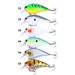 8.5CM-15G Crankbait Lure Topwater Artificial Japan Hard Bait Minnow Swimbait Trout Bass Carp Fishing 0.3-1.2m_desvips.com