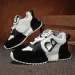 Fashion Mens Sneakers Breathable Anti Slip Running Designer Jogging Casual Sport Light Walking Tennis Shoes M250924_desvips.com