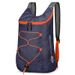New Men's And Women's Outdoor Mountaineering Bag Travel Lightweight Folding Bag Storage Backpack Sports Large Capacity Bag_desvips.com