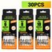 Carp Fishing Rigs Pre Tied, Method Feeder & Hair Rigs With Braided Line & Barbed Hooks (Size 6,8,10,12), For Carp And Crucian Ca_desvips.com