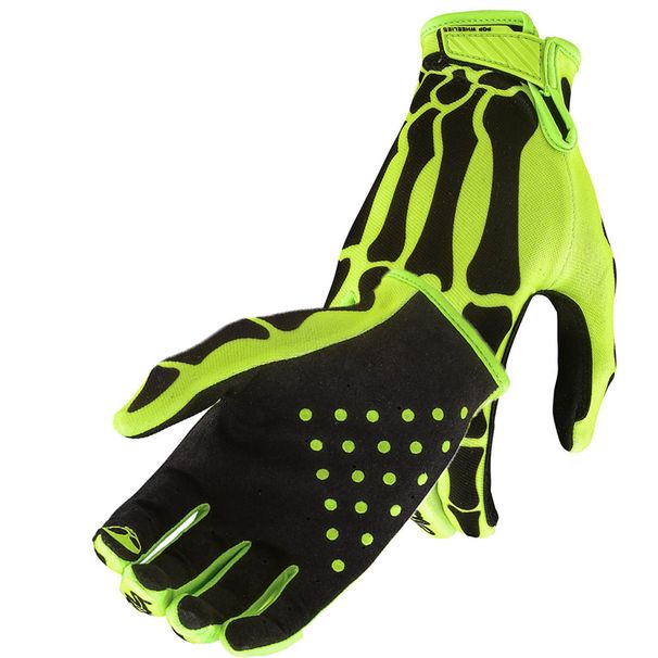 Ghost Claw New Motorcycle Off Road Gloves Full Finger Outdoor Sports Long Finger Gloves Cycling Cycling Gloves_desvips.com