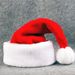 High-end Velvet Thickened Enlarged Long Plush For Kindergarten Children And Adults Christmas Hat_desvips.com