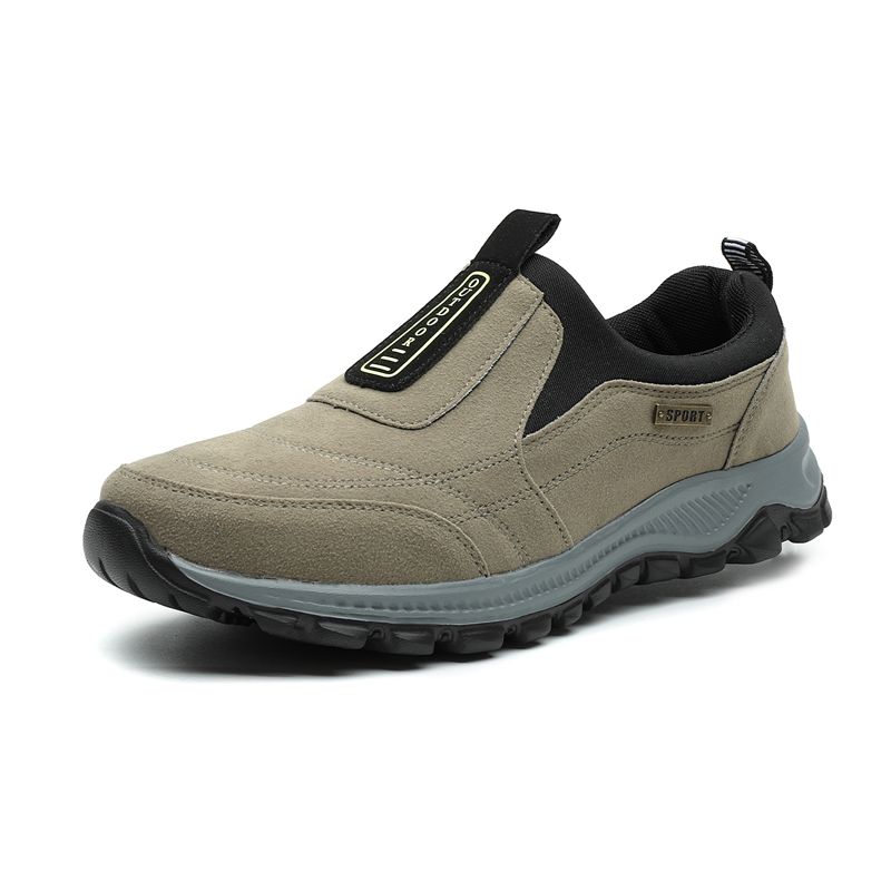 High Quality Indestructible Man Shoe Sneakers Breathable Running Lightweight Anti-slip Outdoor Men's Sneaker Male Shoes_desvips.com