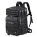 Men's Large Capacity Multifunctional Waterproof Cycling Travel Sports Hiking Double Shoulder Outdoor Tactical Backpack_desvips.com
