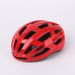 Cycling One-piece Molding Plaid Breathable Casual Outdoor Adult Road Bike Helmet_desvips.com