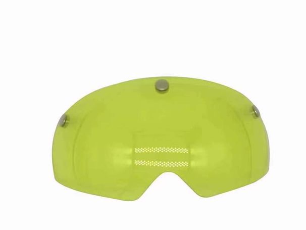 Magnetic Goggles Helmet Unisex Mountain Road Helmet Bicycle Helmet Cycling Helmet_desvips.com