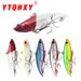 Lure Bait VIB Full Swimming Layer Long Throw Sinking Bait 7.5cm/12.8g Five Color Boxed Bass Bait_desvips.com