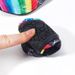 Thin Breathable Beach Cute Parent-Child Water Summer Boys And Girls Children's Floor Socks Non-Slip Anti-Cut Soft Sole_desvips.com