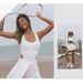 One-piece Tennis Skirt Moisture-wicking Back Hollow Outdoor Sports Dress Badminton Yoga Suit For Women_desvips.com
