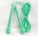 Anti-slip Handle, Pvc Solid Steel Wire Rope, Adjustable Children's Speed Skipping Rope Training Pen Barrel_desvips.com