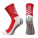 Thickened Terry Cloth Mid Calf Socks Wear Resistant Adhesive Coated For Soccer Basketball Running Cycling Sports & Outdoor Accessories_desvips.com