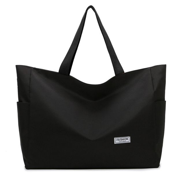 Wholesale Large Capacity Women, Lightweight Short-Distance Handheld Gym Bag, Portable Commuter For Business Trips,_desvips.com