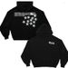 YMT Men's And Women's Trendy New Star Print Sweatshirt European Brand Yama Shirt Same Style Hoodie_desvips.com