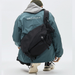 Youth Workwear Fashion Japanese Crossbody For Men Teenaers Lare Capacity Street Style Trendy Sinle Shoulder Casual_desvips.com