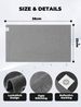 ROCKBROS Half Balaclava Tube Scarf Elastic Multifunctional Scarf For Outdoor_desvips.com