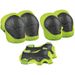 Children's Sports Protective Gear Balance Bike Skiing Skating Anti-Fall Protection Pad Roller Skateboard Landmine Knee_desvips.com