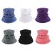 Sports Face Masks Winter Warm Children's Scarf Double Sided German Velvet Thick Multifunctional Magic Headscarf Outdoor Sports Cycling Mask_desvips.com