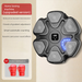Smart Music Boxing Machine Trainer Internet Celebrity Reaction Wall Punching Home Children Rhythm Target Adult Training_desvips.com