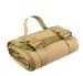 Tactical Single Foldable Soldier Moisture-Proof Shooting Outdoor Camping Ground Portable Nap Mat_desvips.com