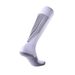 Children's Over-the-Knee Soccer Socks Men's Thickened Terry Cloth Long Socks Non-Slip Sports Crew for Adults_desvips.com
