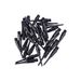 CyeeLife 100PCS High Precision Electronic Dart Plastic Professional Durable Soft Tip Points Needle Replacement Set_desvips.com