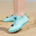 Kids' Quick-Dry Water Shoes – Non-Slip Aqua Shoes For Swimming, Beach, Hiking & Outdoor Play_desvips.com