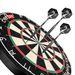 CyeeLife 24g 3PCS Professional Flying Steel Needle Tip Dart Sport Outdoor Indoor Entertainment Game Accessories_desvips.com
