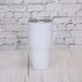 Simple Large Capacity 800ml Insulated And Cold Water Summer Car Cup, 304 Ice Bursting Cup_desvips.com