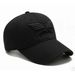 baseball Fashionable Embroidered Men's Cap, Outdoor Sports Casual Tactical Sun Hat_desvips.com