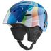 Rockbros Ski Protective Gear Veneer Double-Board Helmet Heattech Adult Head Protection Outdoor Snow Men And Women_desvips.com
