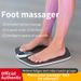 Cross-Border EMS Mat Intelligent Pulse Machine Microcurrent Foot Therapy Massage Pad Massager_desvips.com