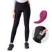 ROCKBROS TVI Women's Autumn/Winter Cycling Trousers, Padded, Long Cycling Trousers for Sports, Sizes S - XXL_desvips.com