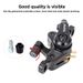 Mountain Disc Brake Accessories Electric Bike Conversion Kit Universal Bicycle Front And Rear Caliper_desvips.com