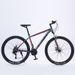 JINT Brand 29inch Mountain Bike Speed Adjustable Unisex Adult Bicycle_desvips.com