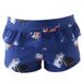 Children's Trunks Shorts For Girls, Big Medium Little Kids, Girls' Swimming Baby Boxer Shorts, One Piece_desvips.com