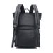 New Trendy Fashion Roll-Top For Men College Students Casual Travel Sports Fitness Backpack_desvips.com