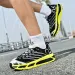 ONKE Free Shipping Designer Lightweight Shock-absorbing Mesh Breathable Running Jogging Shoes Artistic_desvips.com