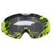 Windproof sandproof riding semi-helmet glasses ski goggles goggles outdoor sports_desvips.com