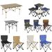 Wholesale Outdoor Portable Folding Set, Art Painting Stool, Sketching Small Chair, Fishing Leisure Travel Supplies,_desvips.com