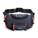 New multi-functional outdoor sports men's shoulder crossbody waterproof chest bag, cycling and mountaineering_desvips.com