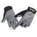 Summer Fishing Gloves Are Puncture-proof, Waterproof, Sun-protective, Suitable For Sea Fishing, Catching Fish, And_desvips.com